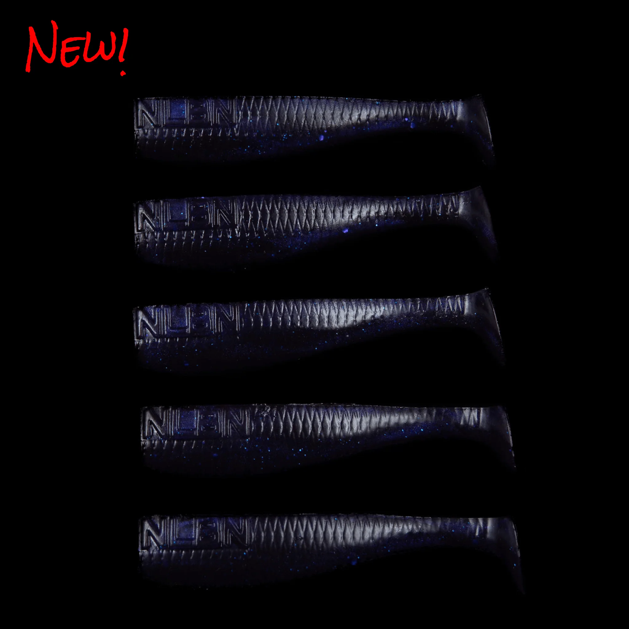 3" Paddle Tail - Image 9