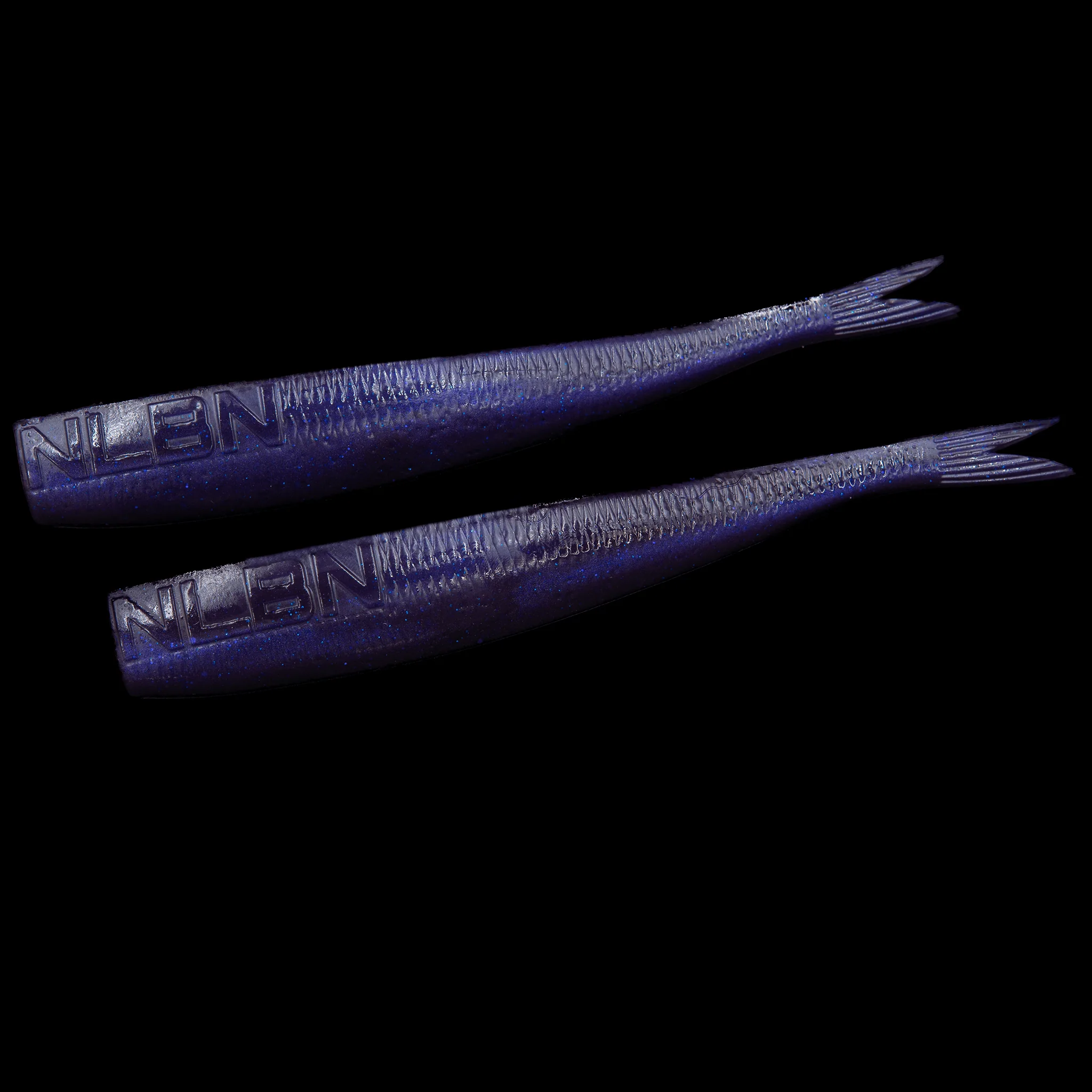 8” Straight Tail - Image 5
