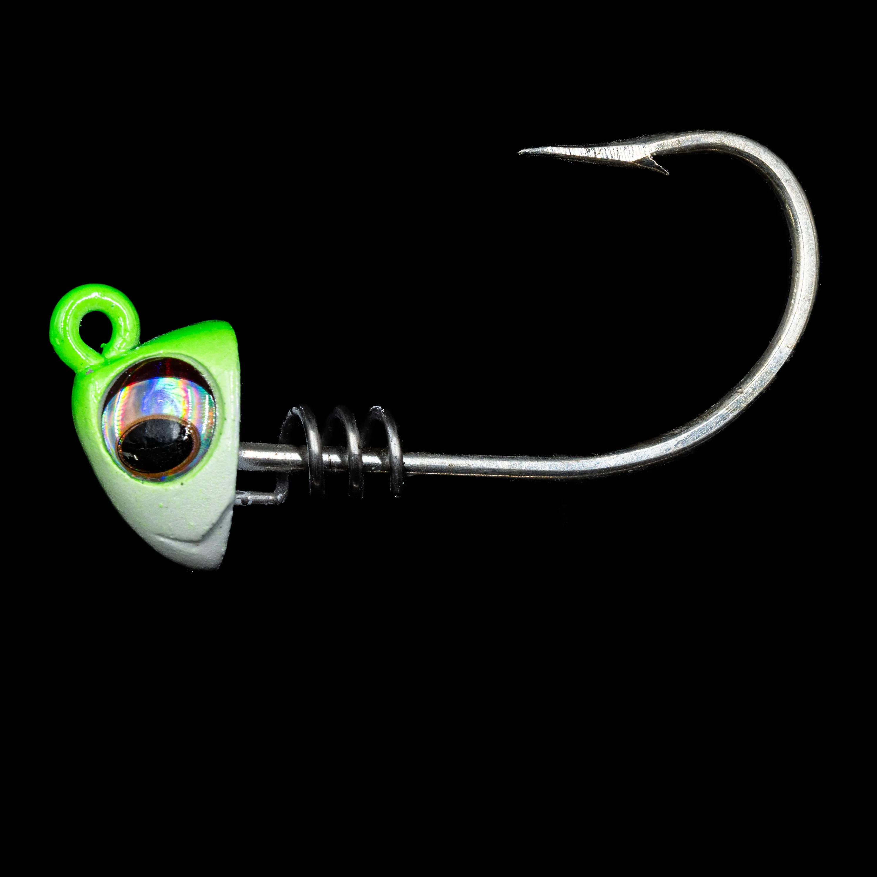 5" Jig Heads - Image 13