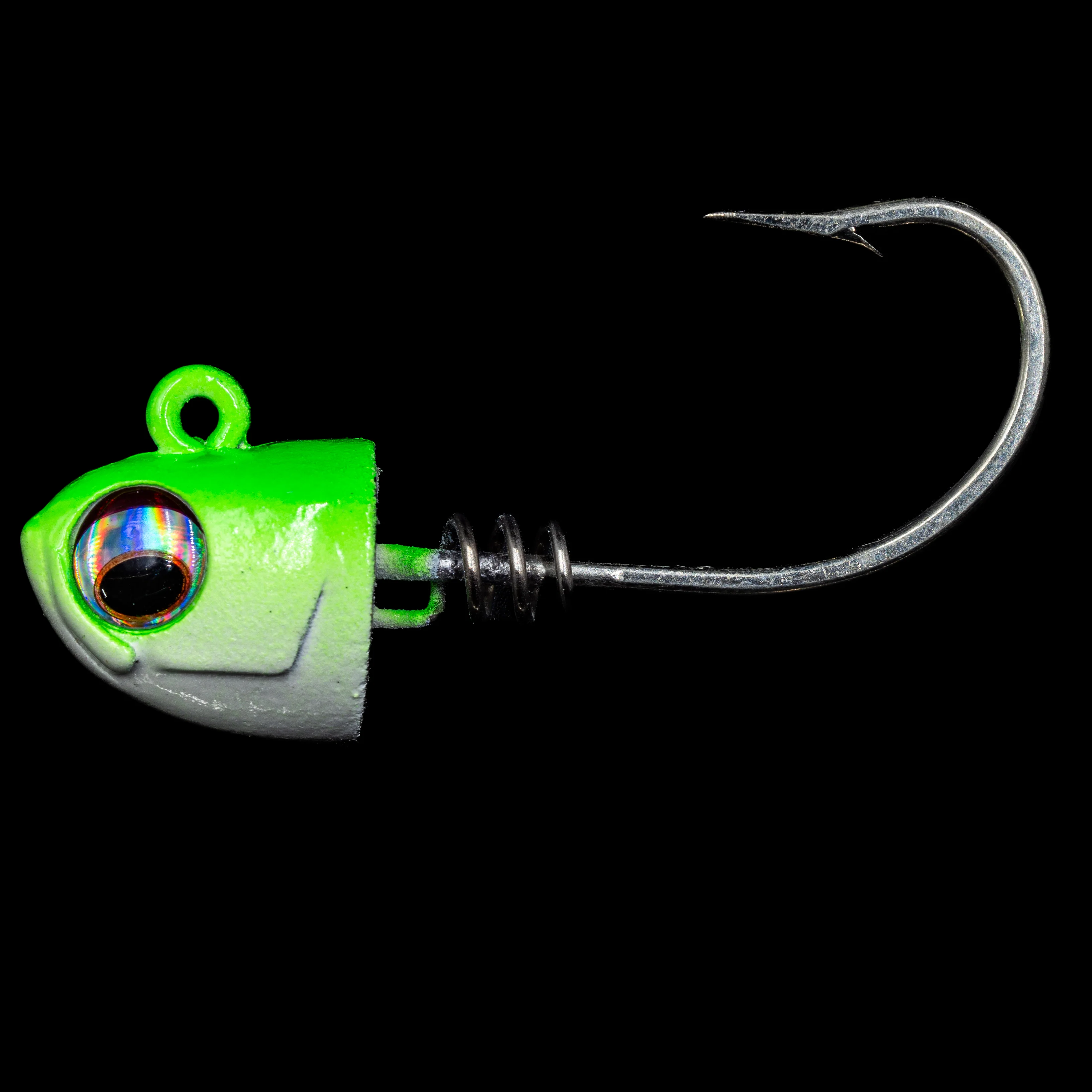 5" Jig Heads - Image 16