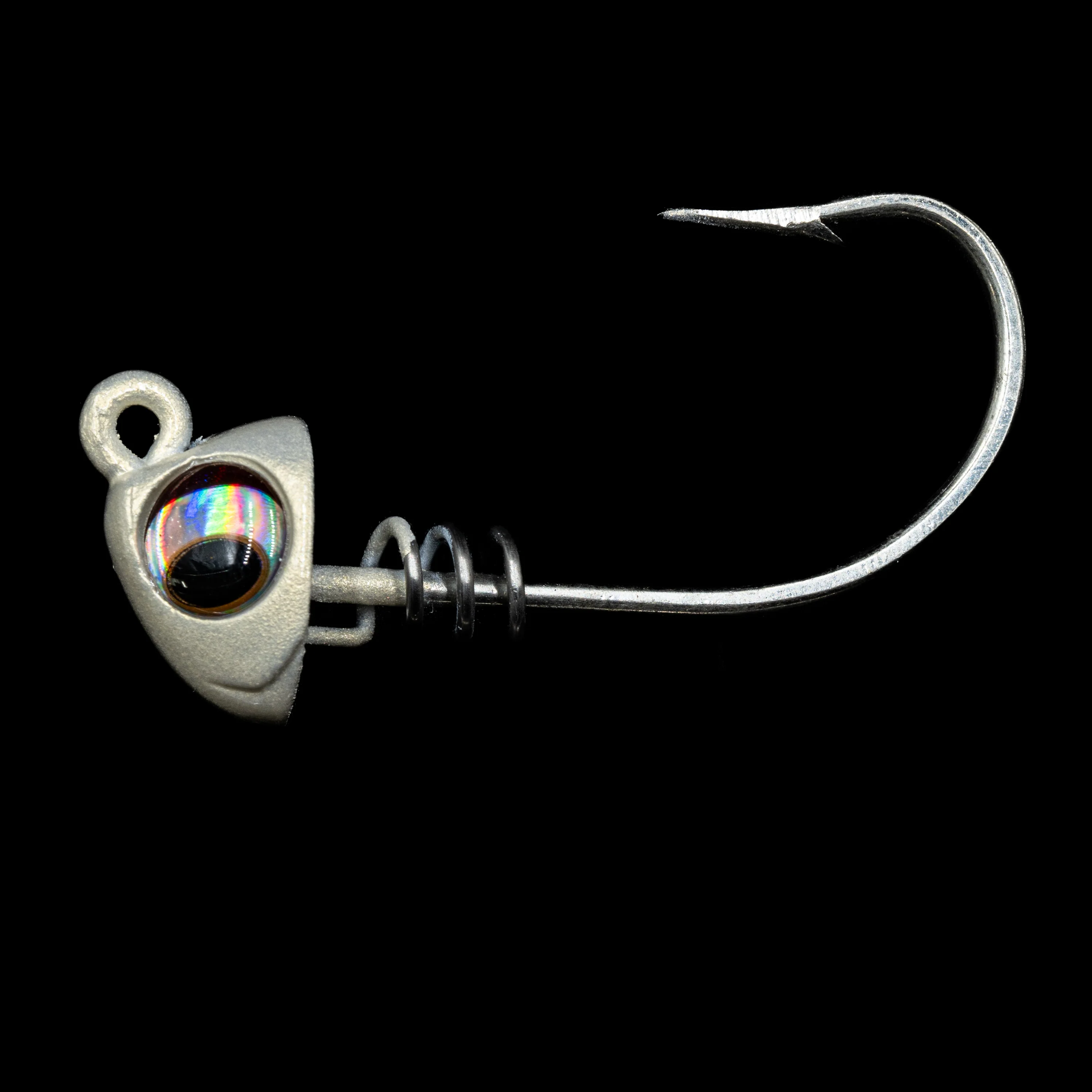5" Jig Heads - Image 17