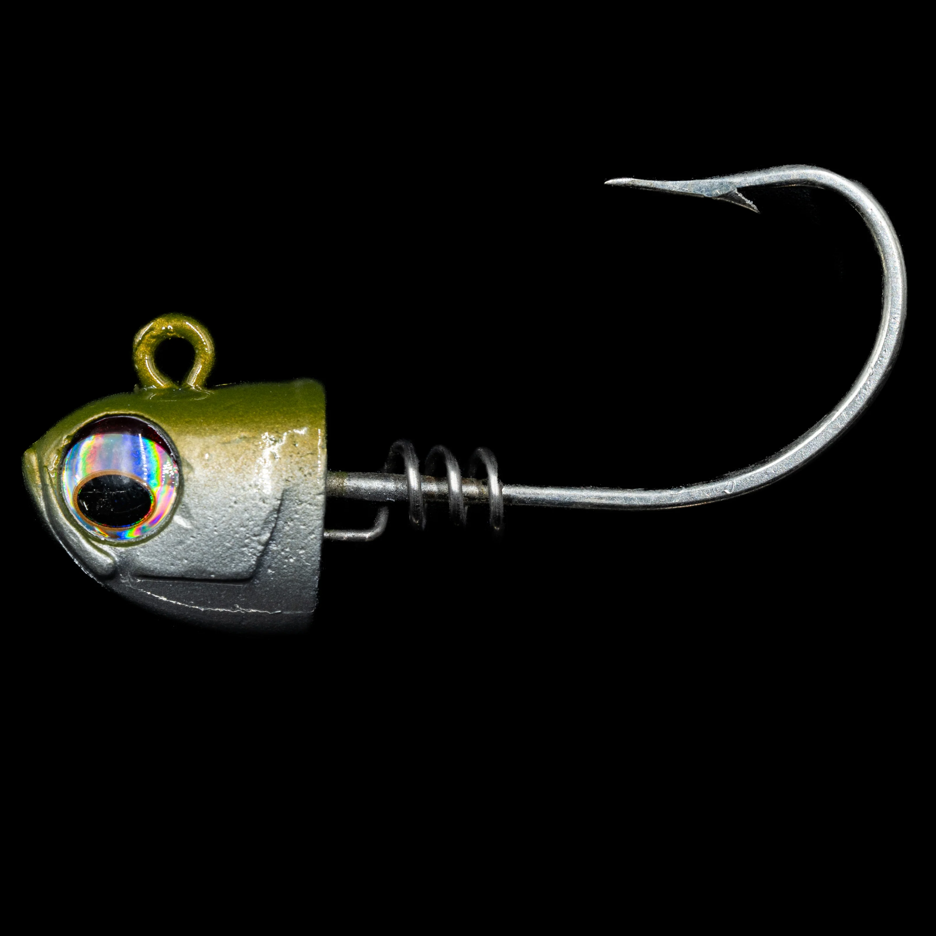 5" Jig Heads - Image 24