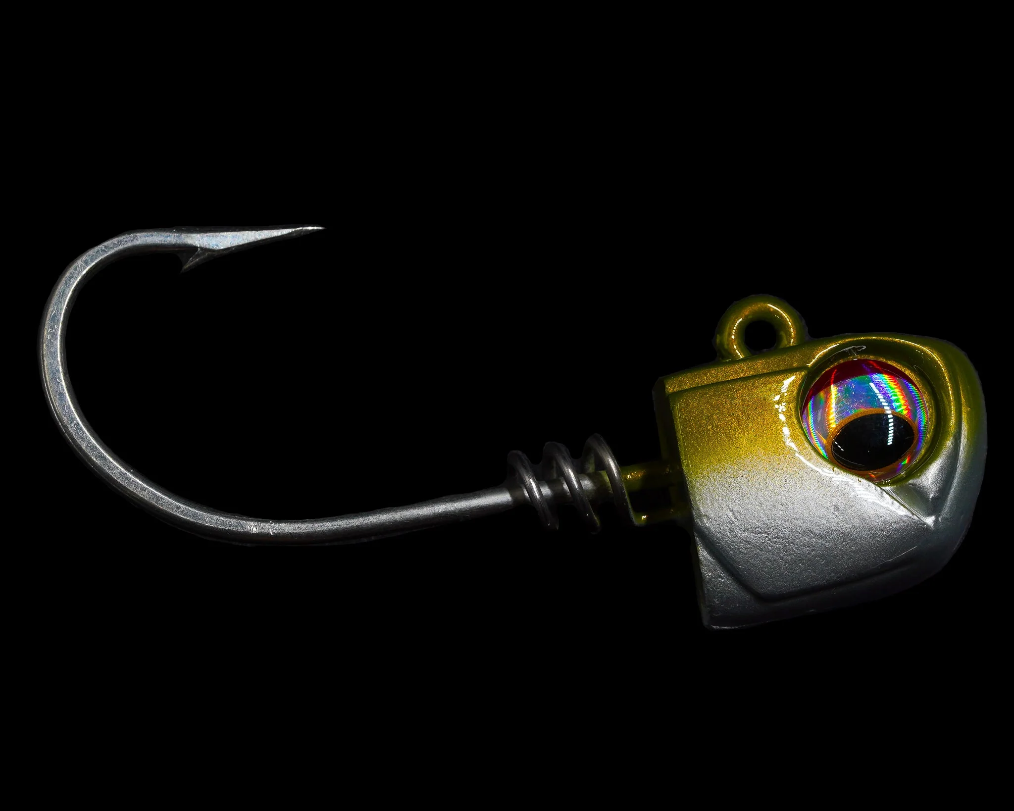 5" Jig Heads - Image 4