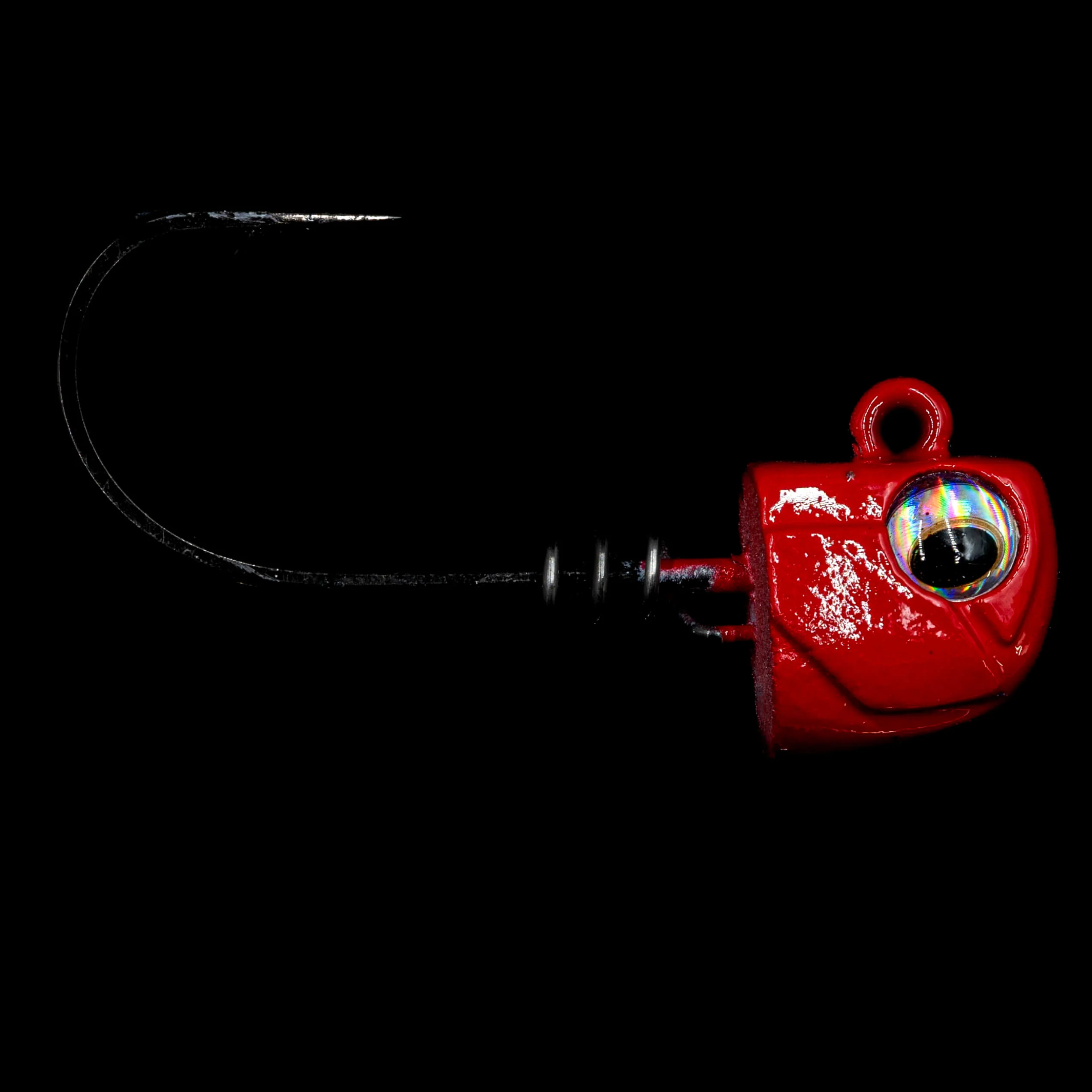 Hot Heads 3" Jigs - Image 11