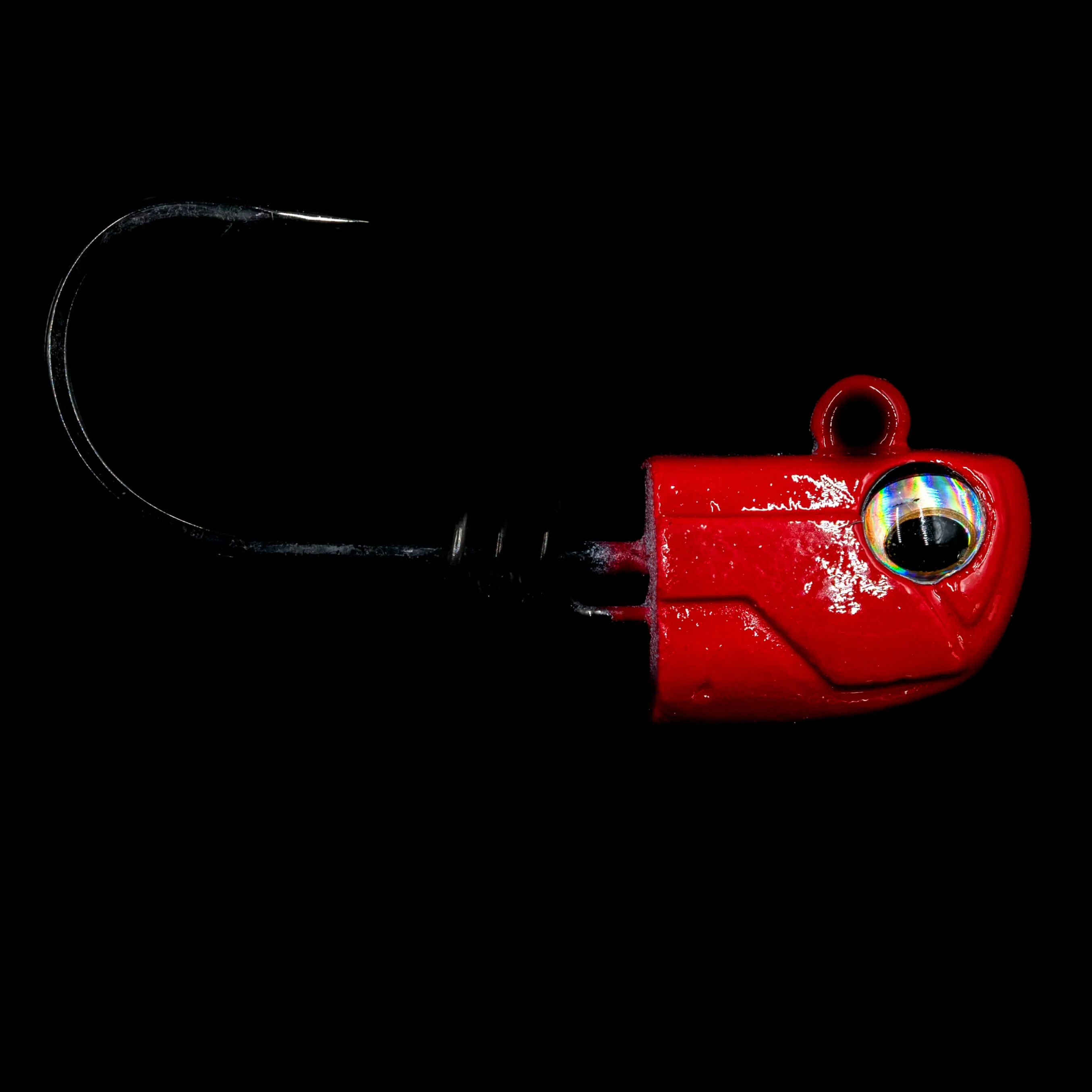 Hot Heads 3" Jigs - Image 12
