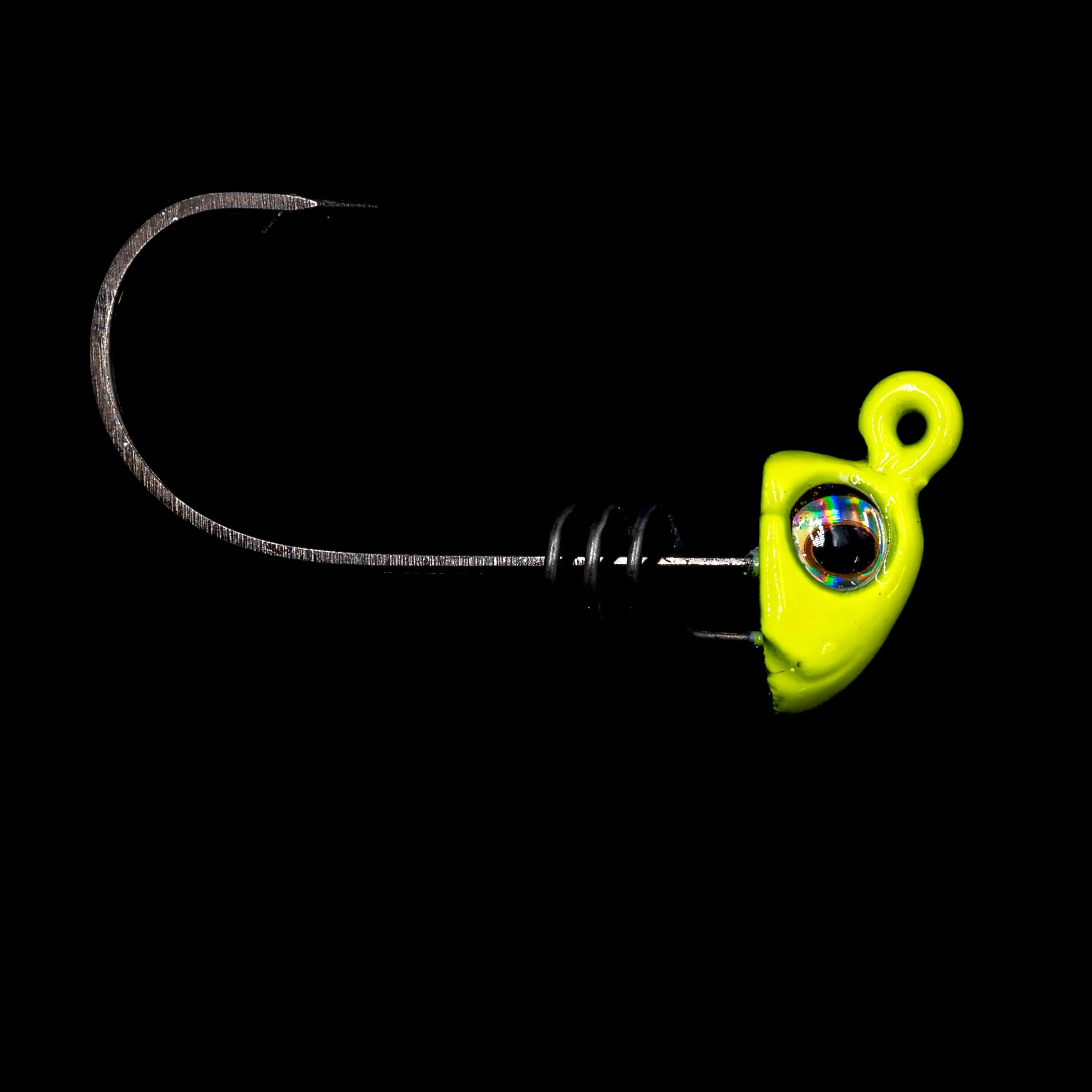 Hot Heads 3" Jigs - Image 14