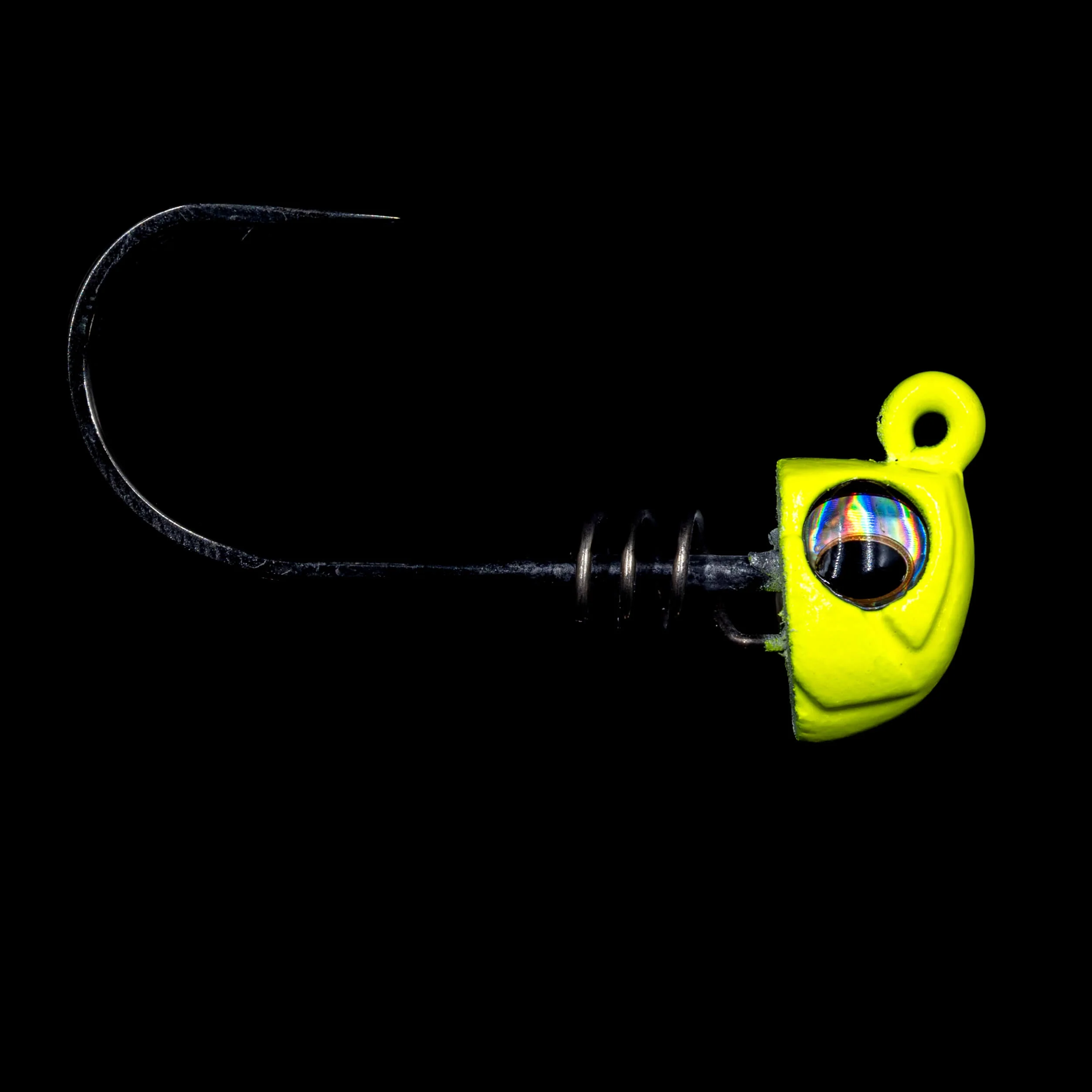Hot Heads 3" Jigs - Image 15