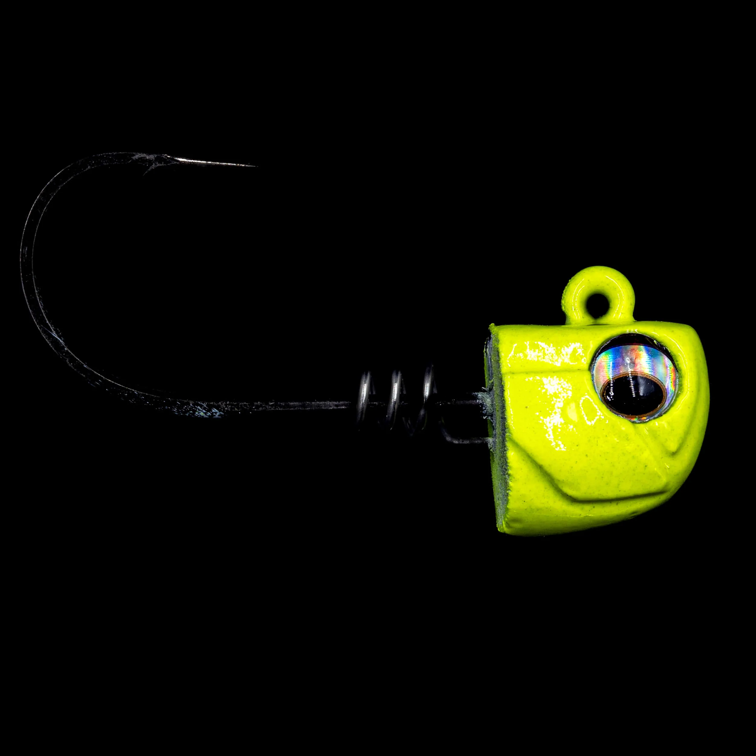 Hot Heads 3" Jigs - Image 17