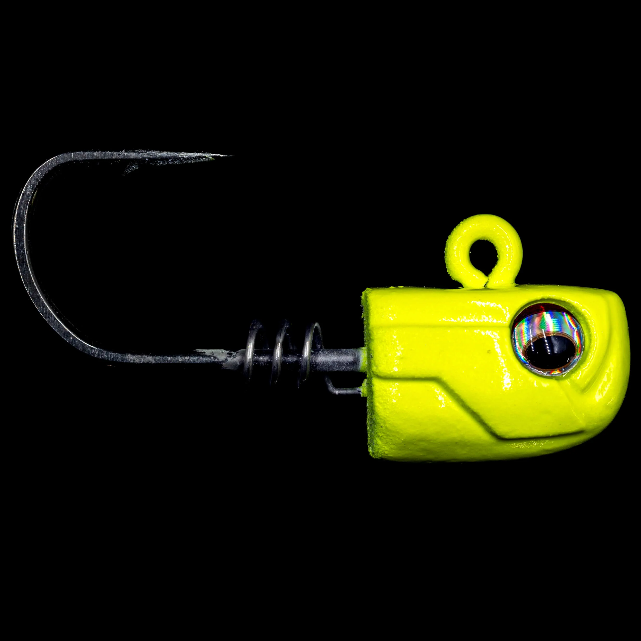 Hot Heads 3" Jigs - Image 19