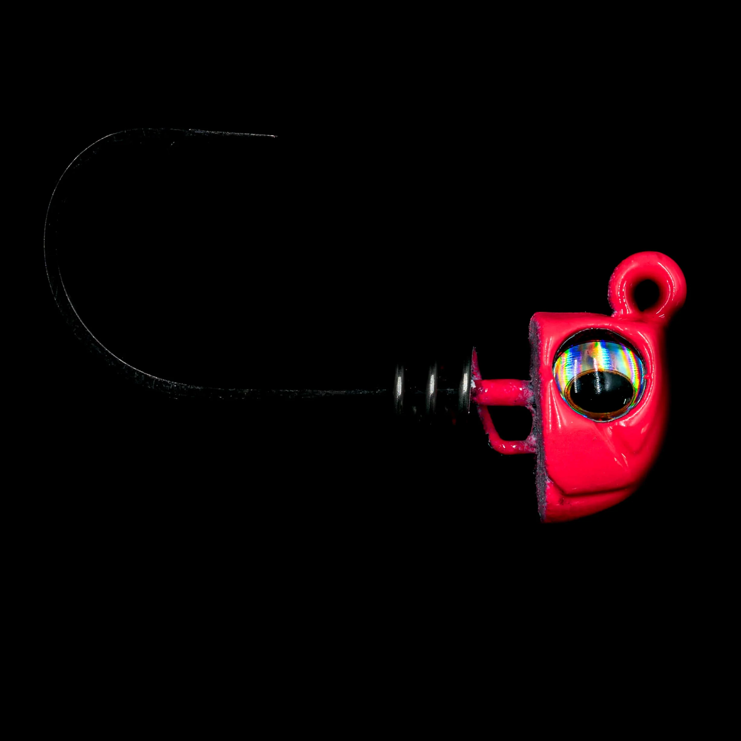 Hot Heads 3" Jigs - Image 3