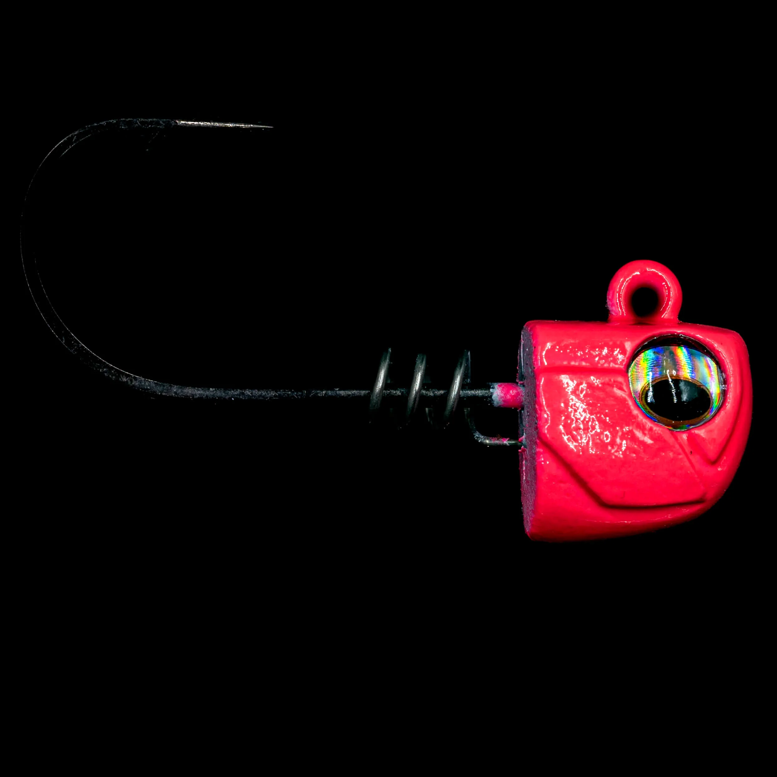 Hot Heads 3" Jigs - Image 5