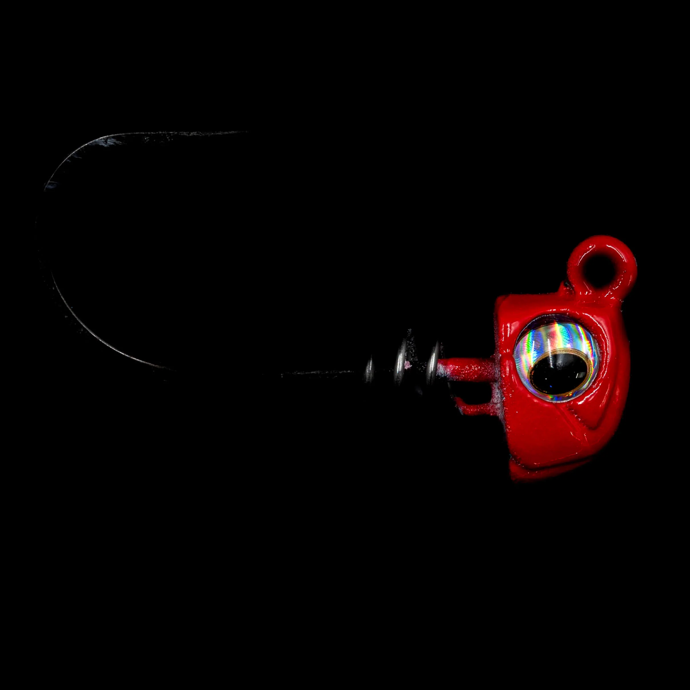 Hot Heads 3" Jigs - Image 9