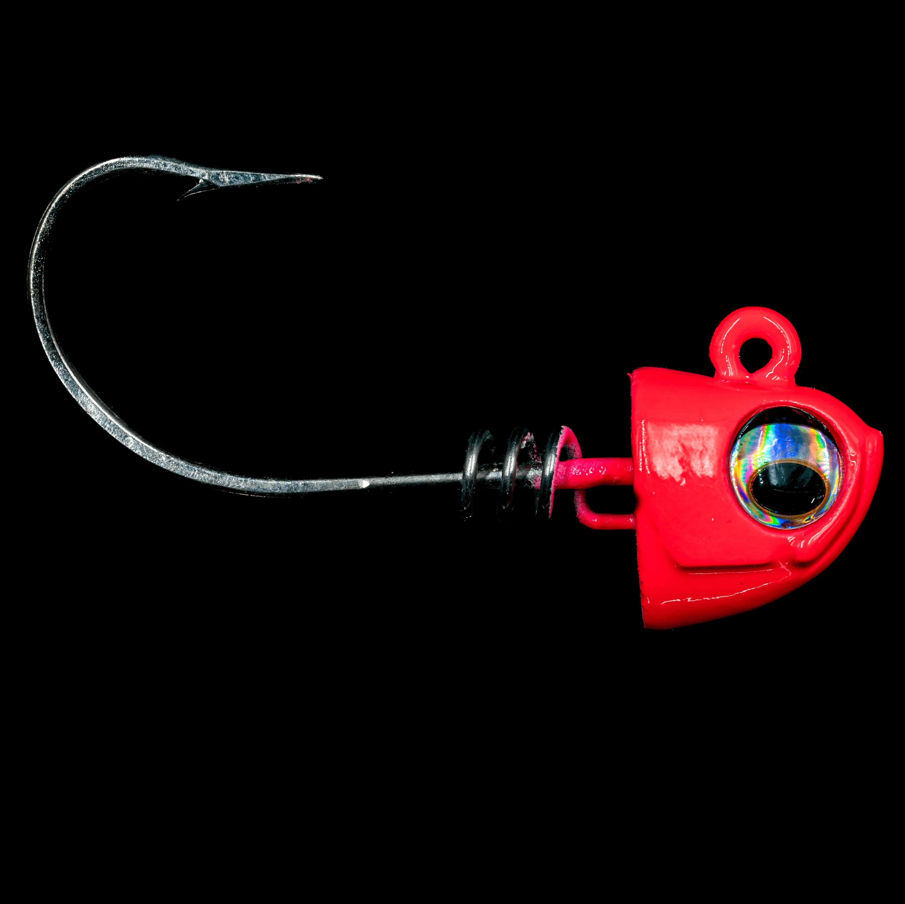 Hot Heads 5" Jigs - Image 4