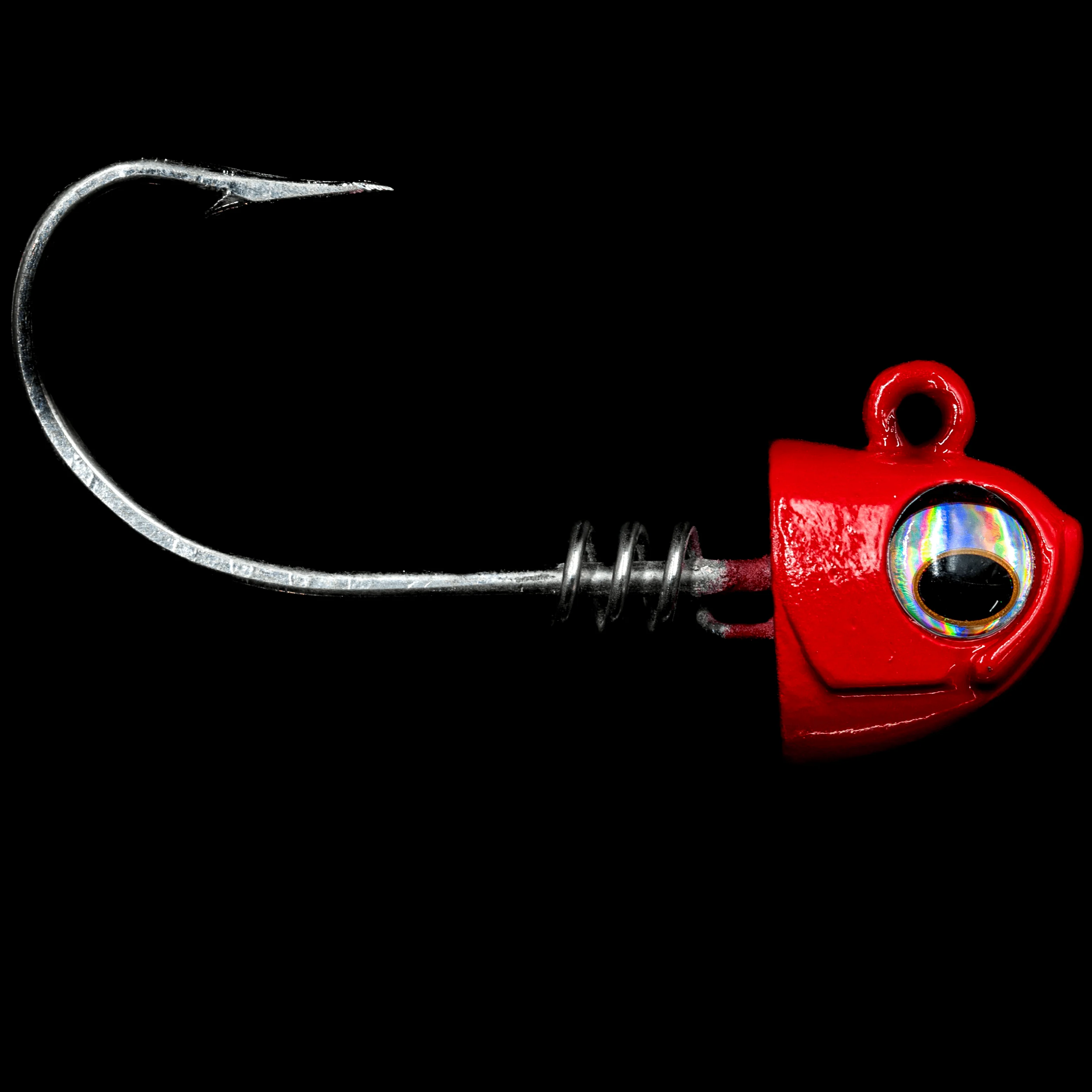 Hot Heads 5" Jigs - Image 8