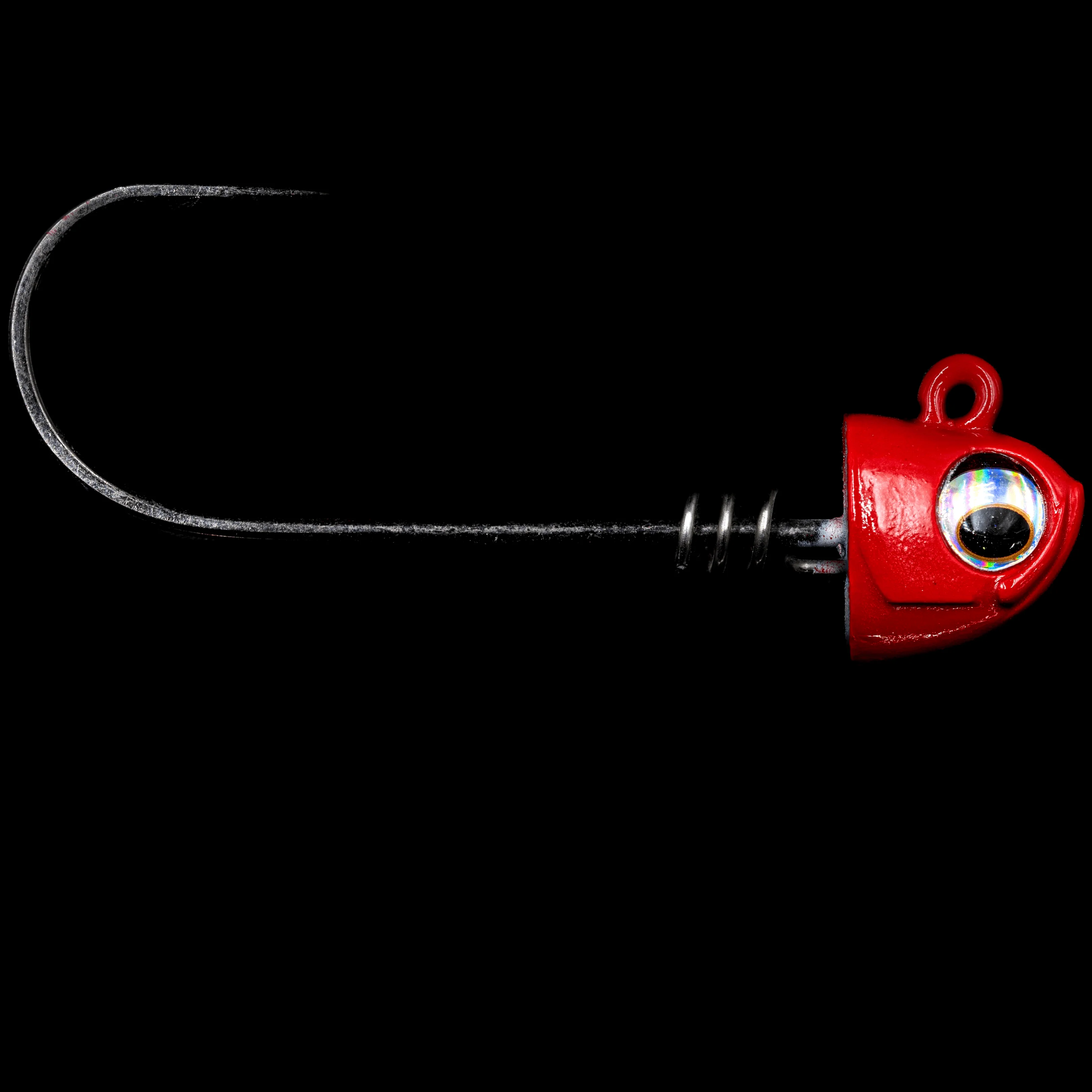 Hot Heads 8" Jigs - Image 8