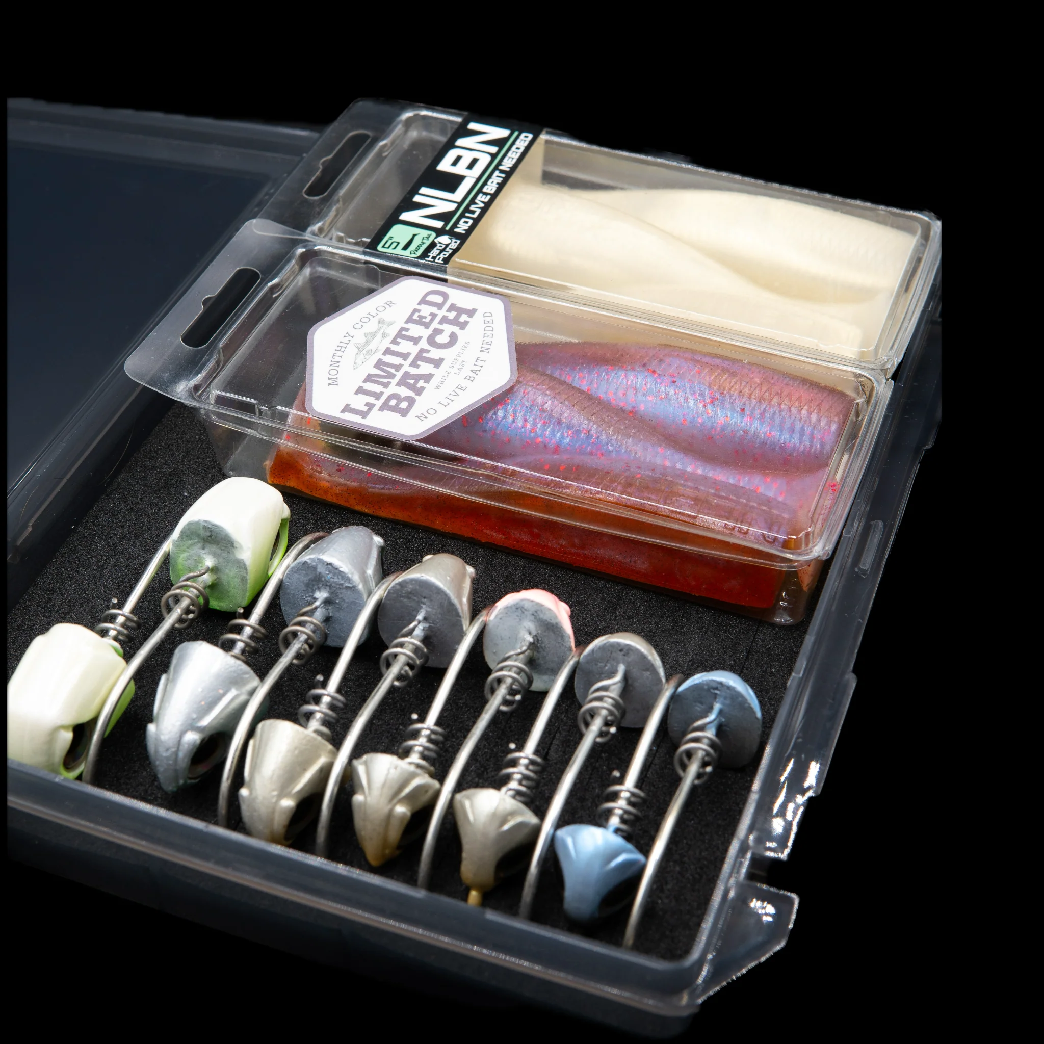 Jig Head Boxes - Image 3
