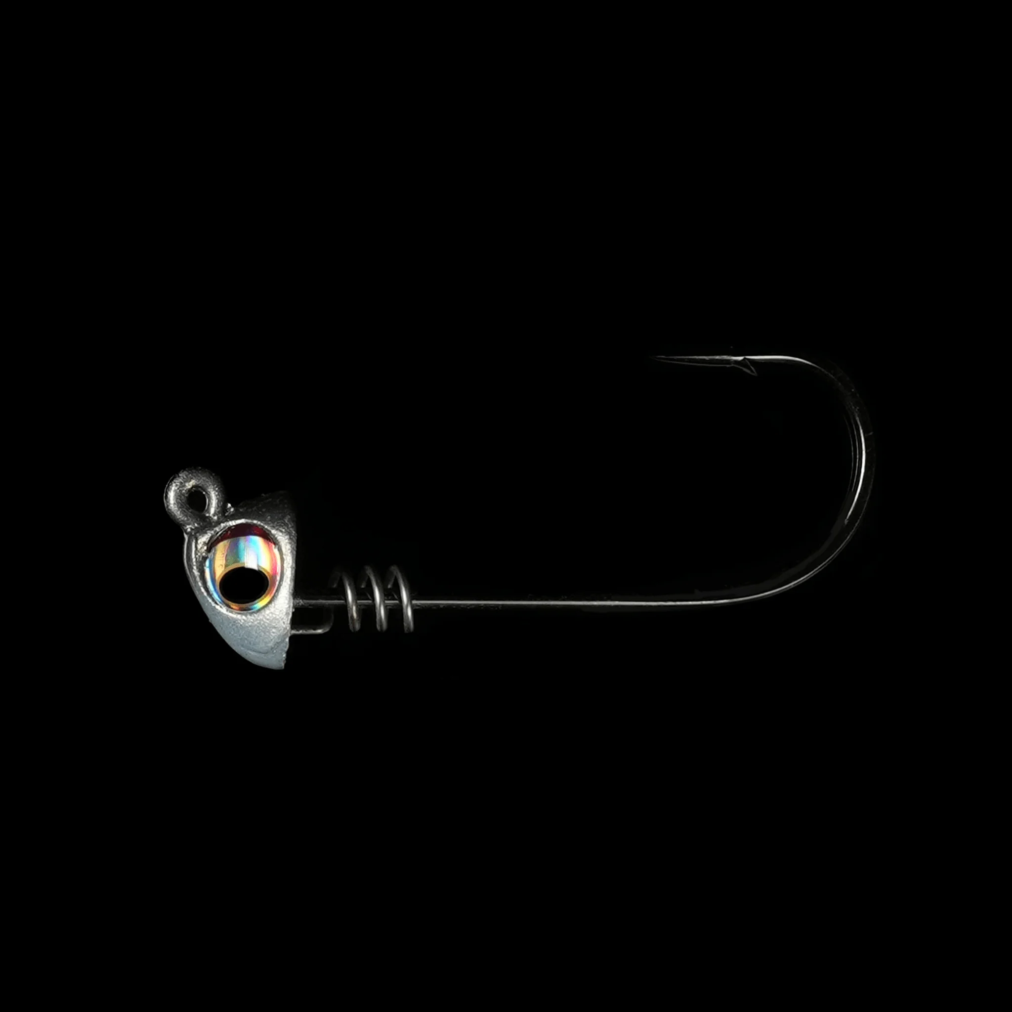 8" Jig Heads - Image 18