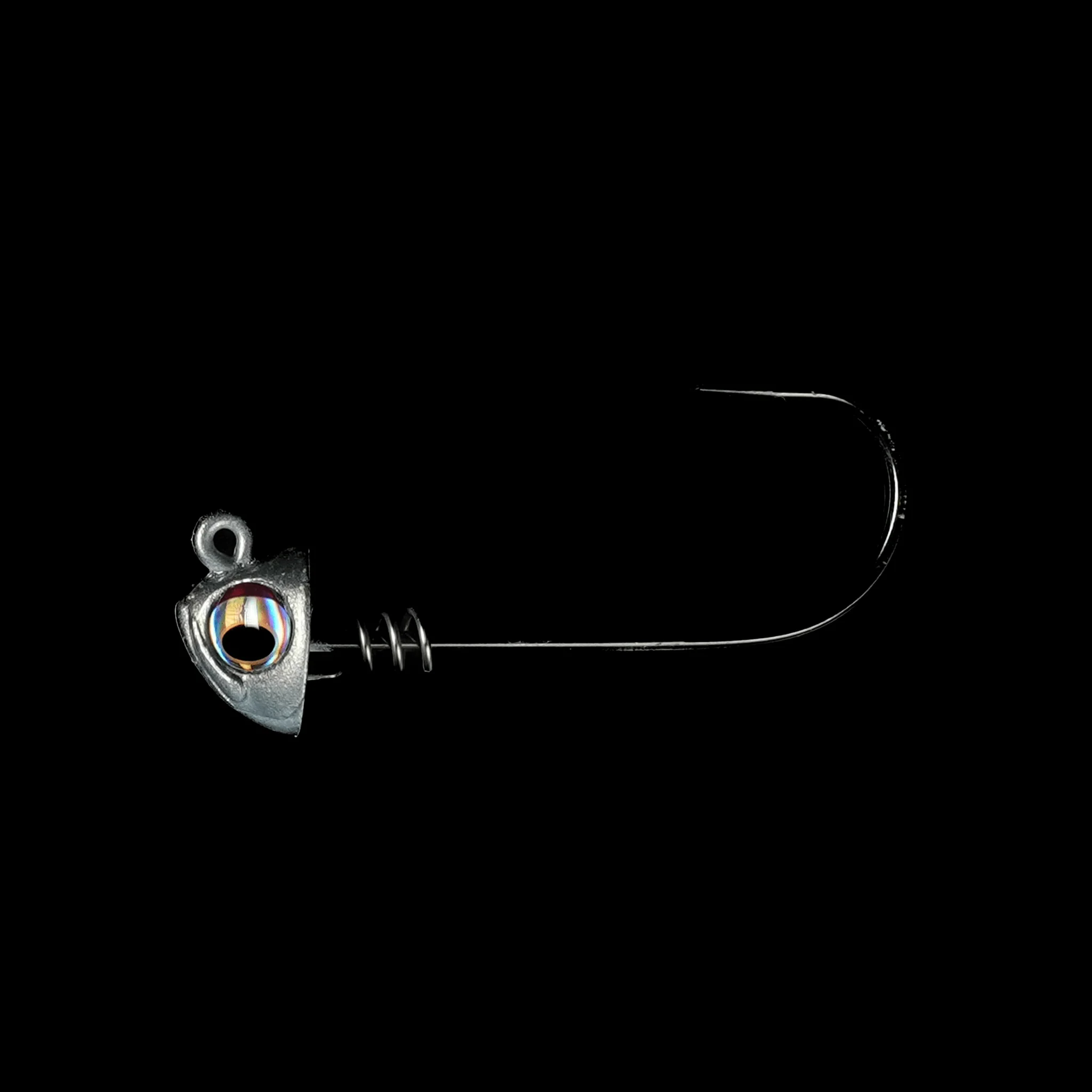 8" Jig Heads - Image 19