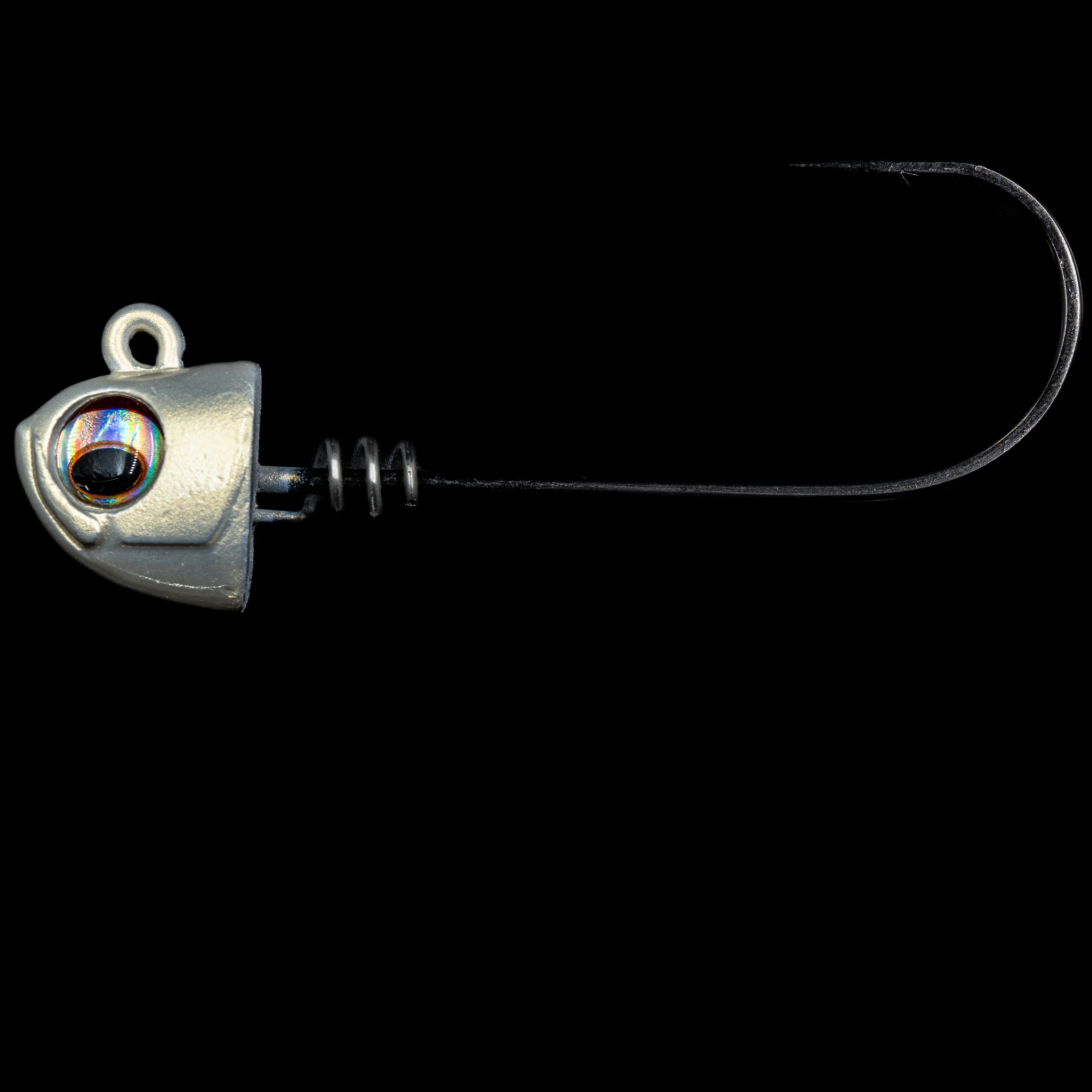 8" Jig Heads - Image 4