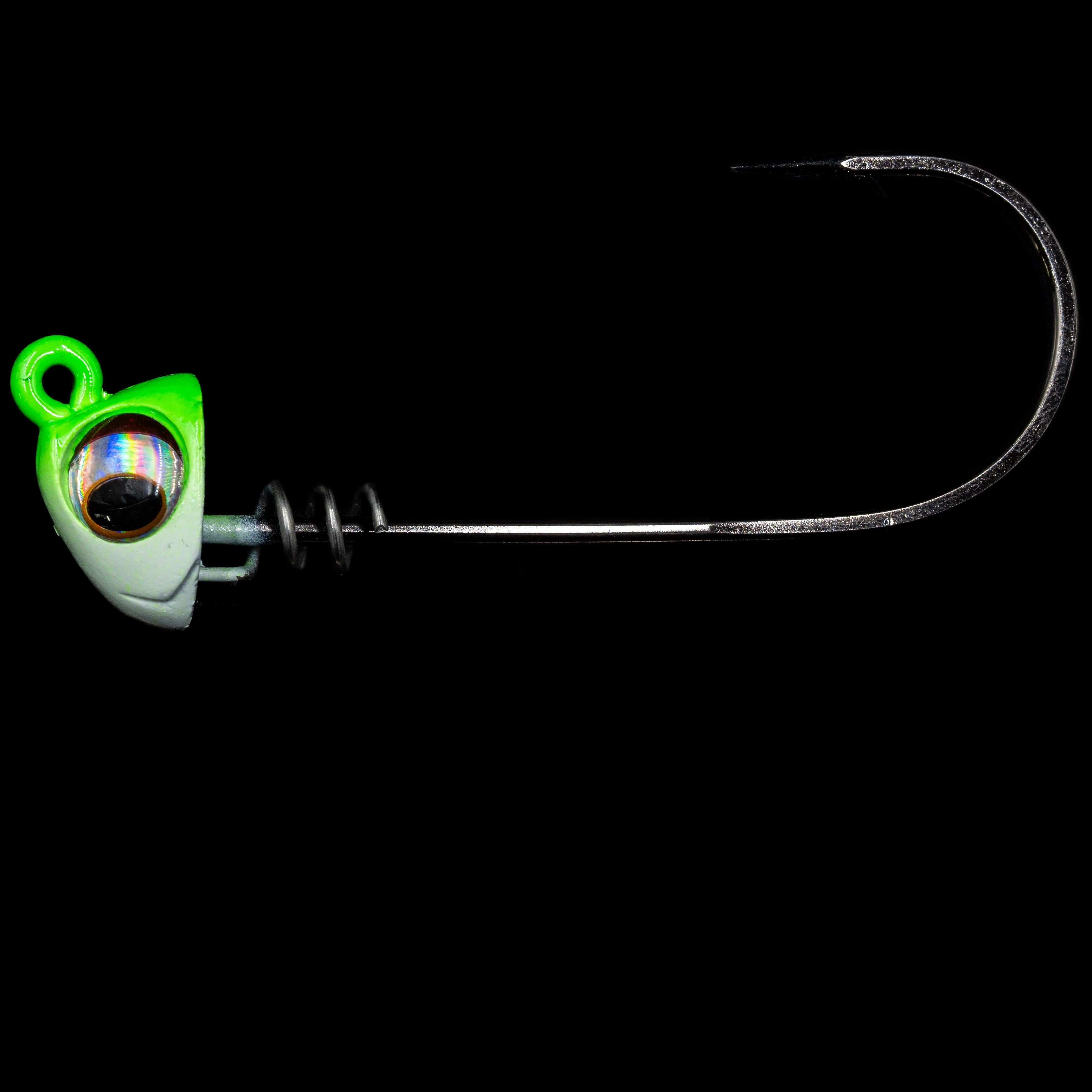 8" Jig Heads - Image 6