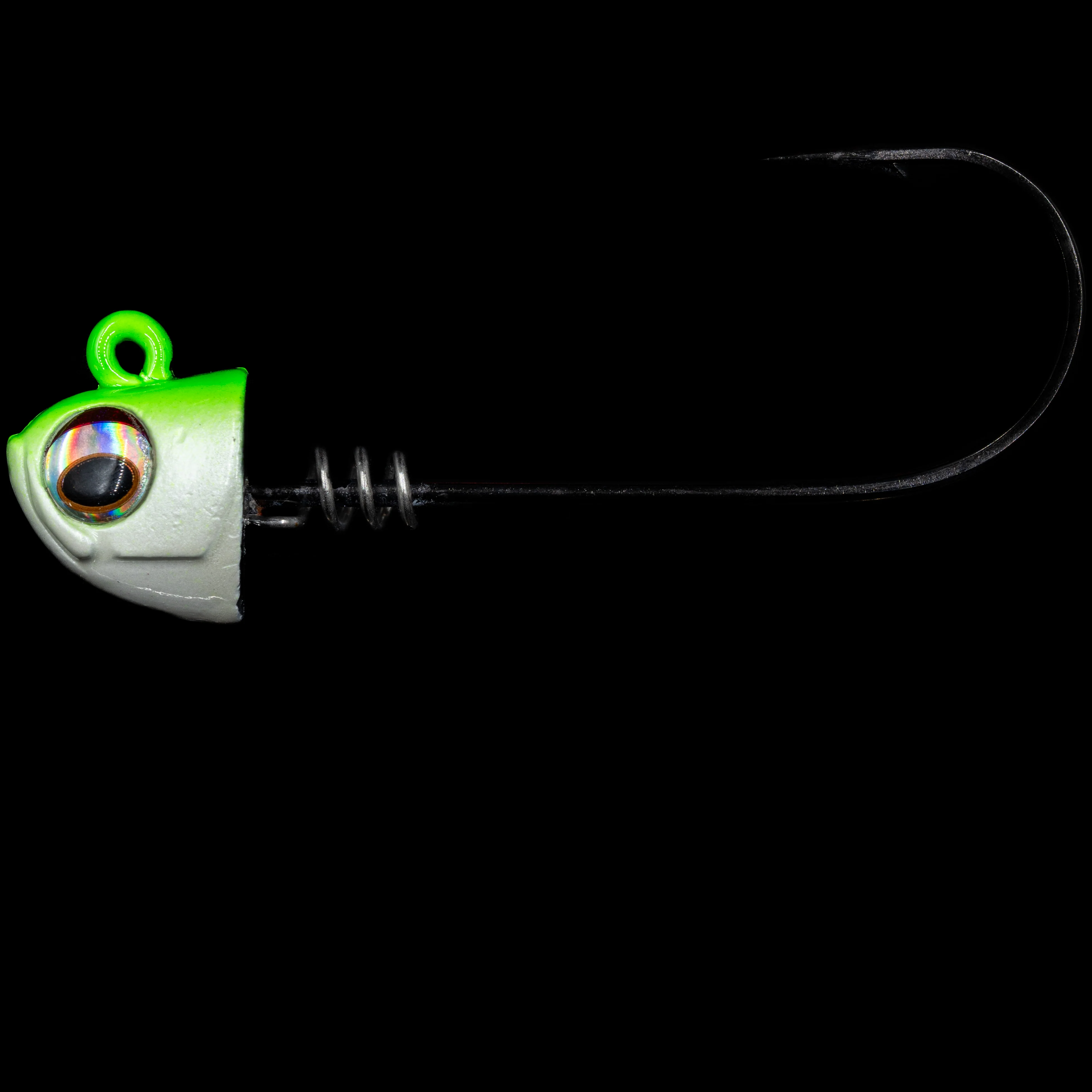 8" Jig Heads - Image 8