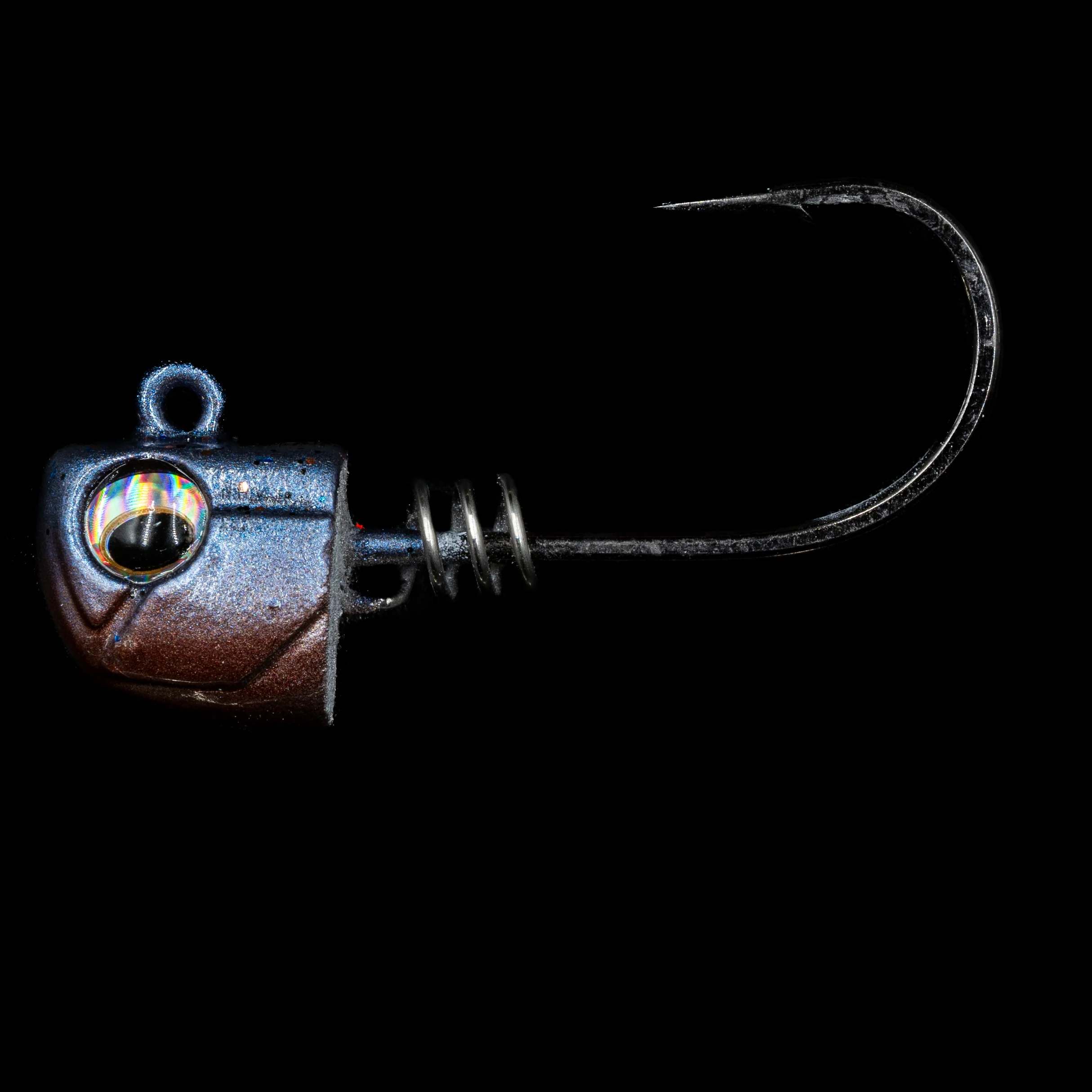 3" Jig Heads - Image 21