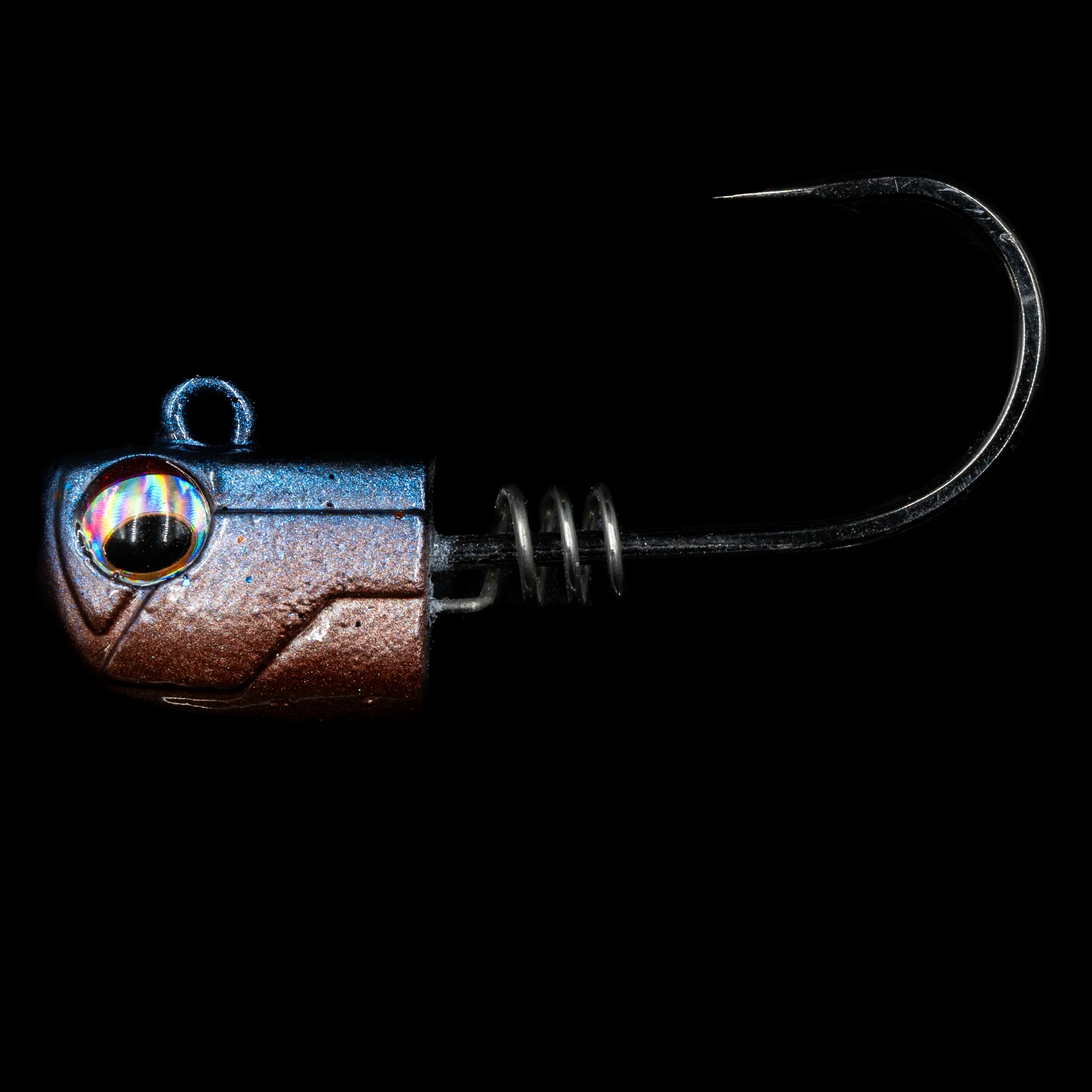 3" Jig Heads - Image 22