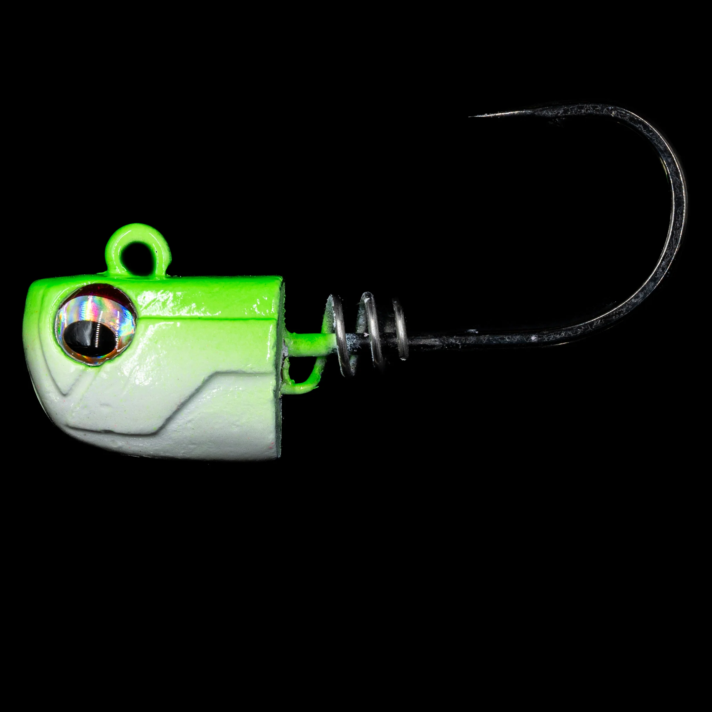 3" Jig Heads - Image 4