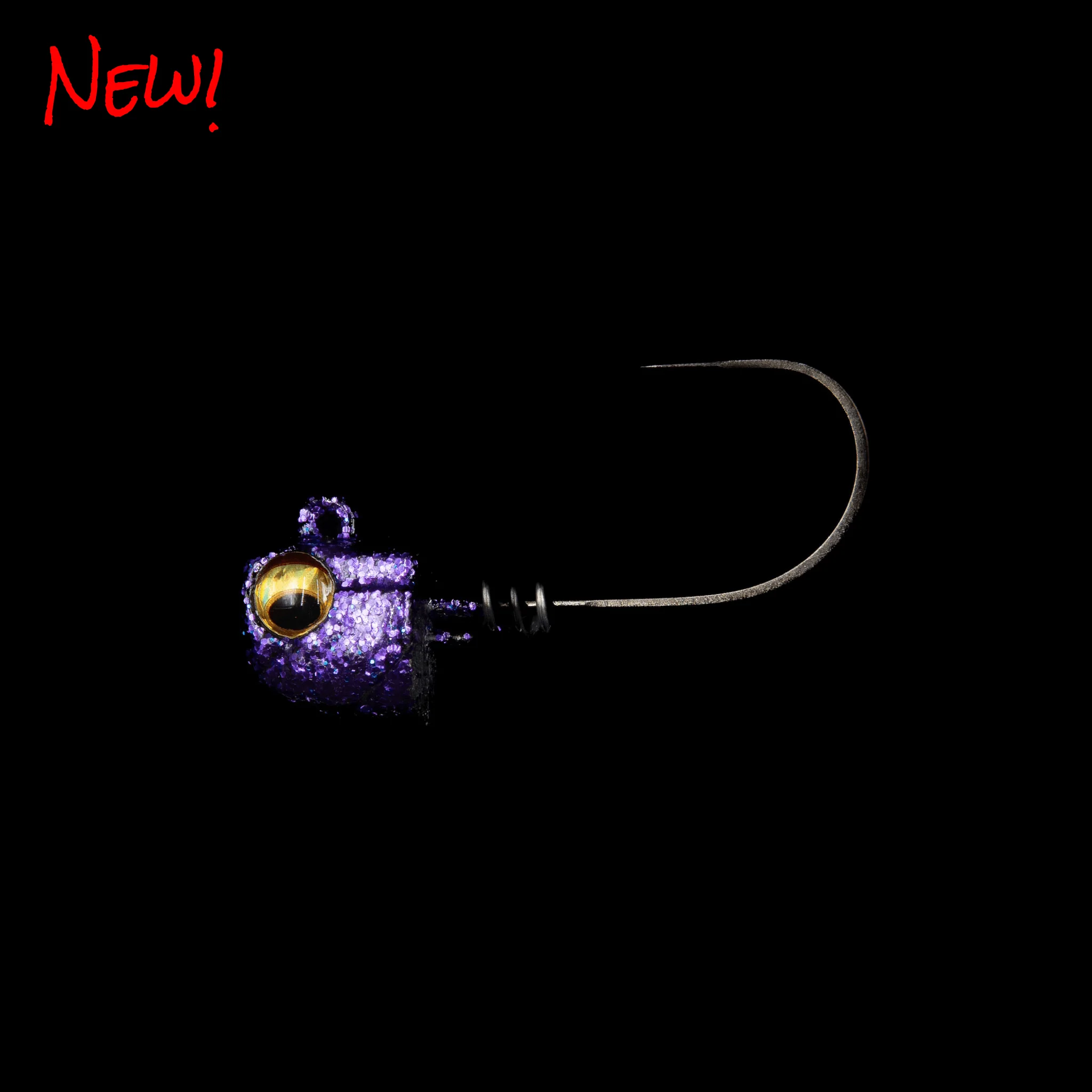 3" Jig Heads - Image 40