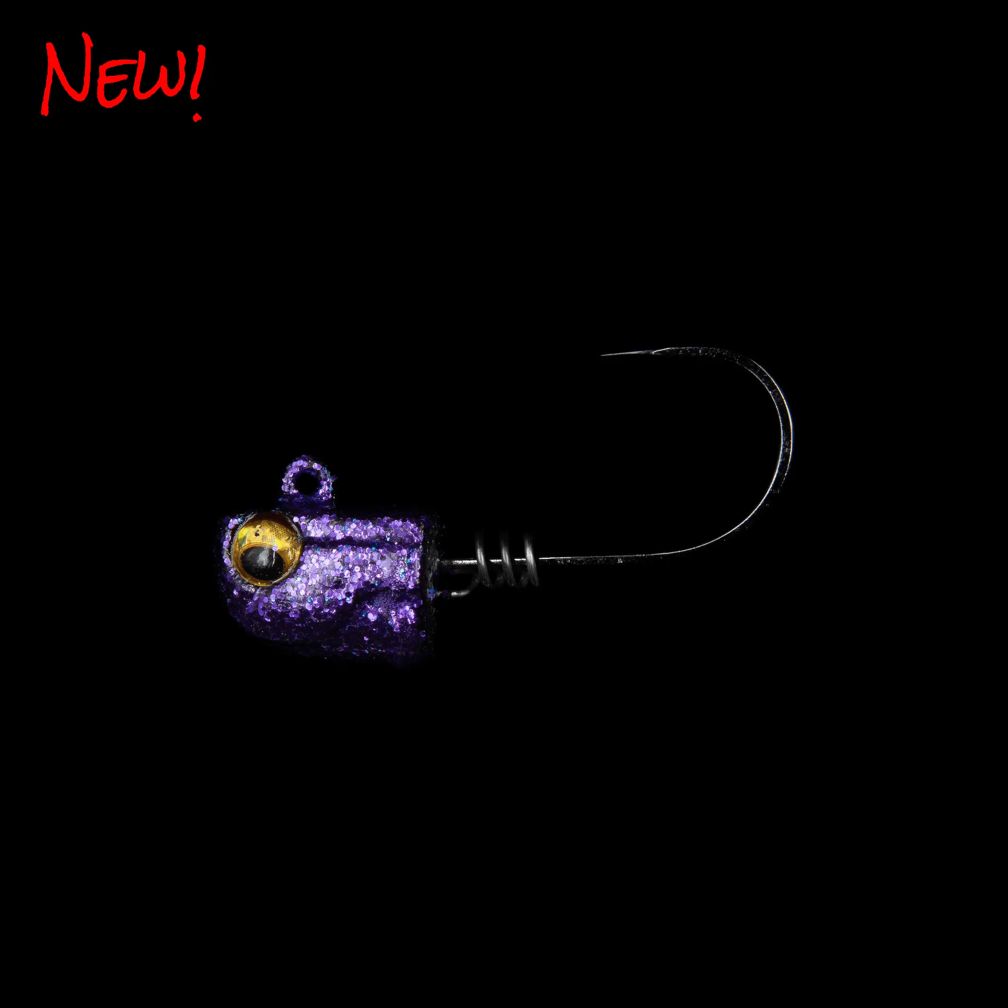 3" Jig Heads - Image 41