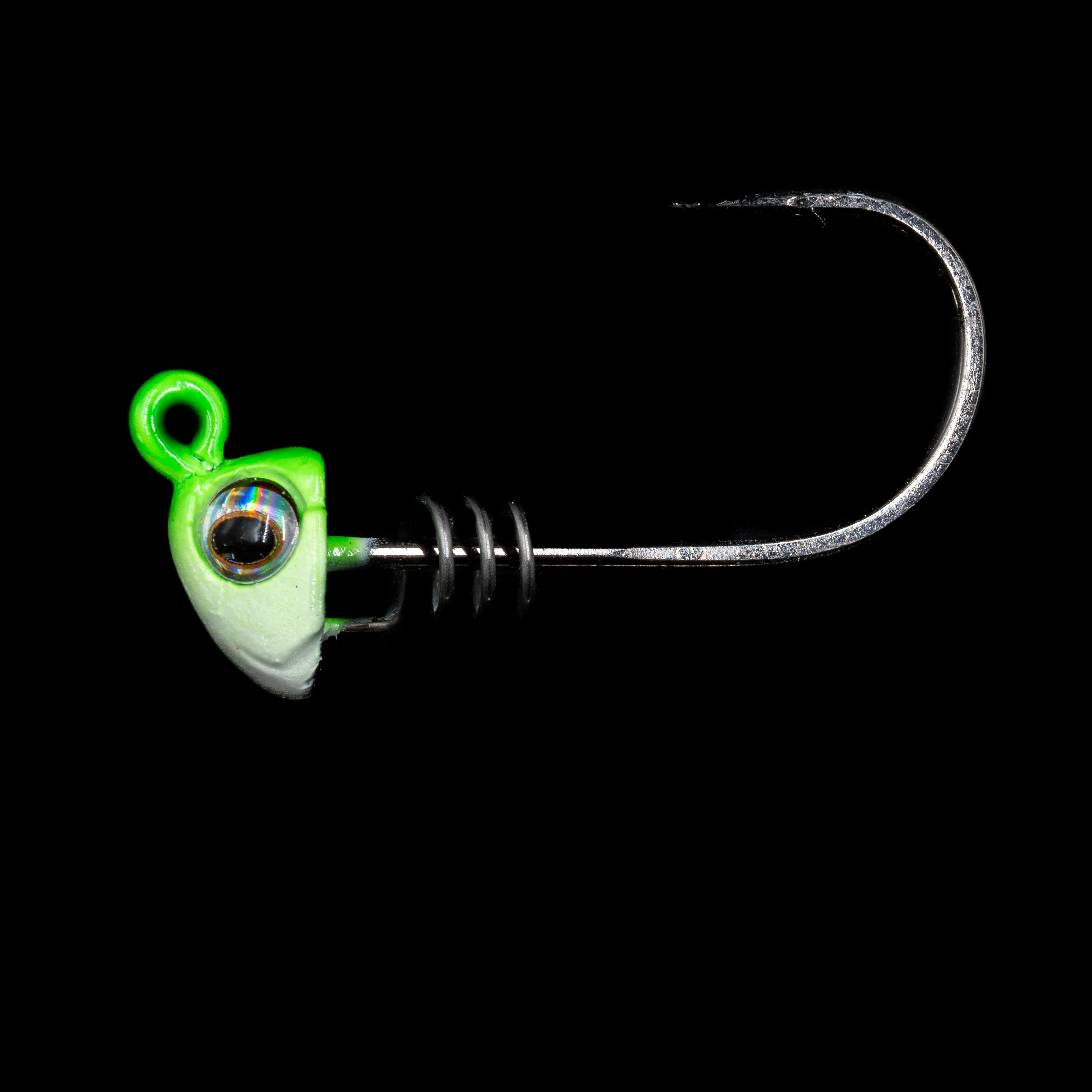 3" Jig Heads - Image 43