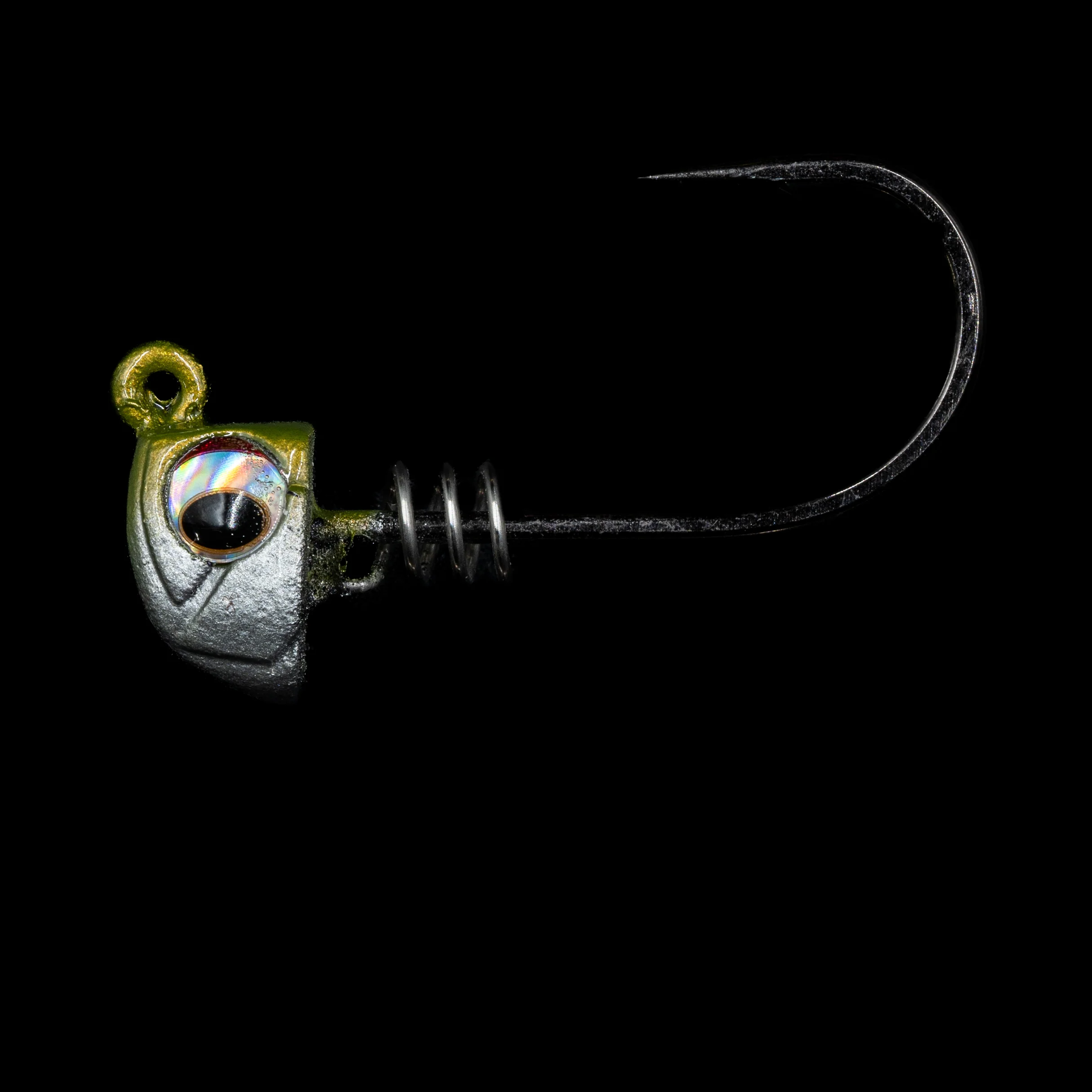 3" Jig Heads - Image 7