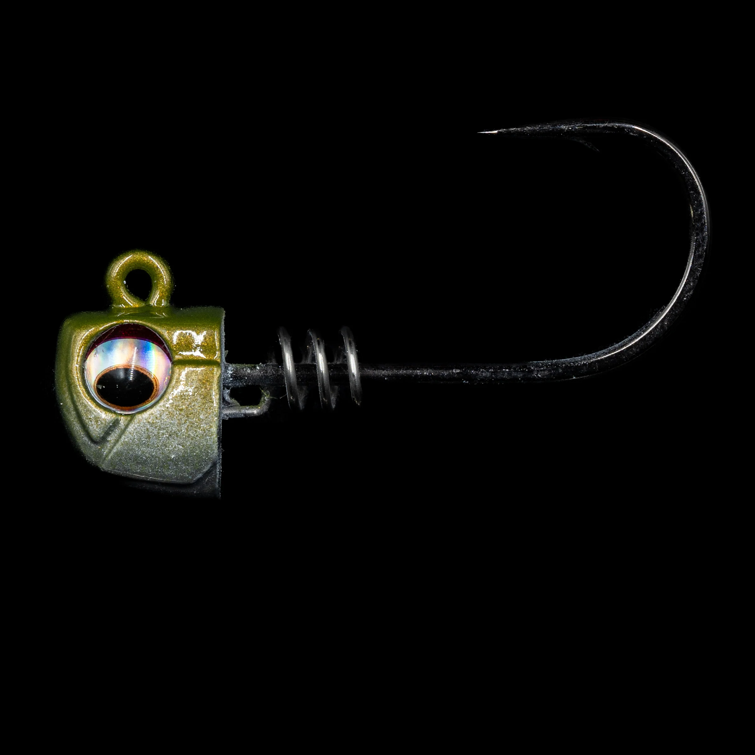 3" Jig Heads - Image 8